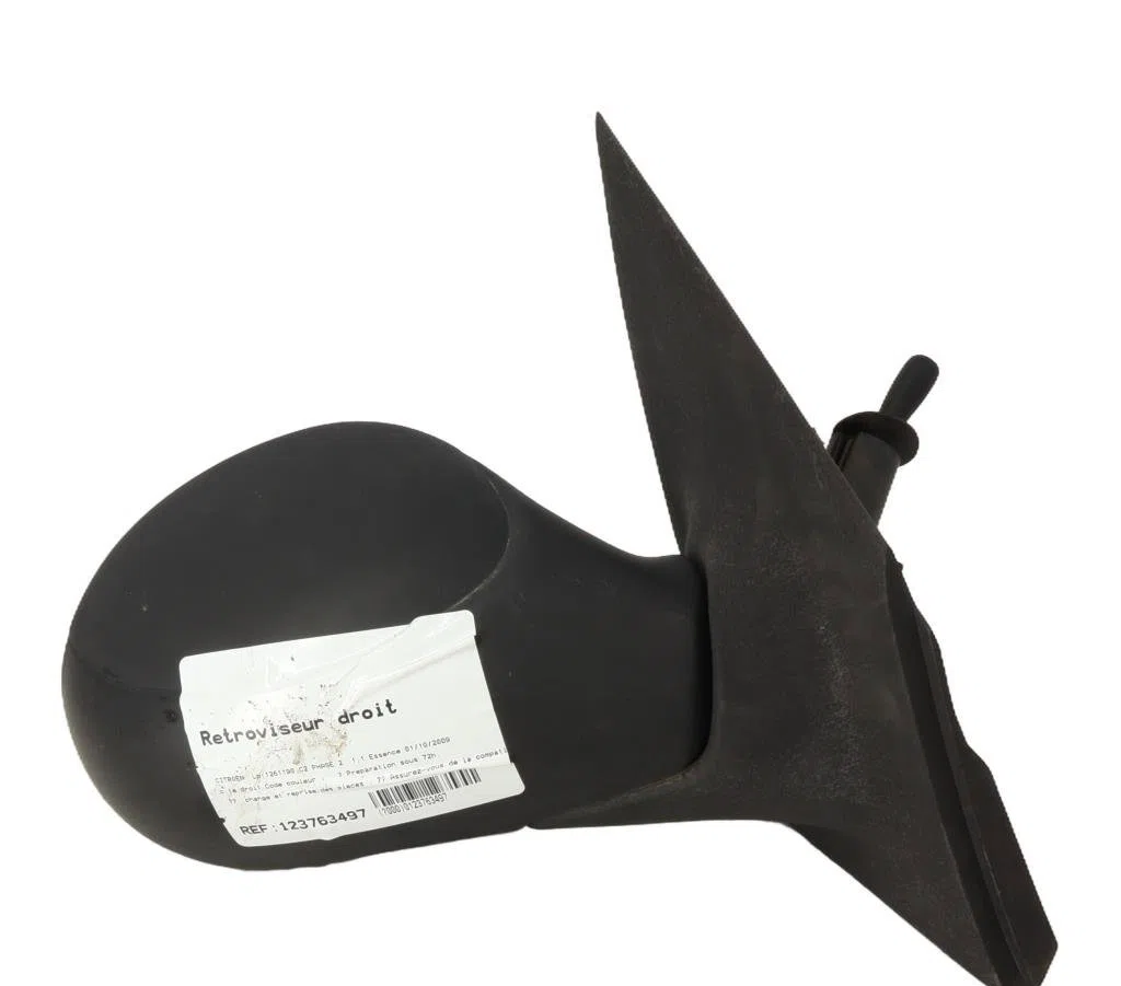 Retroviseur exterieur manuel droit Citroen C2 (JM_) 1.1 (2003-2012) 3 portes occasion
