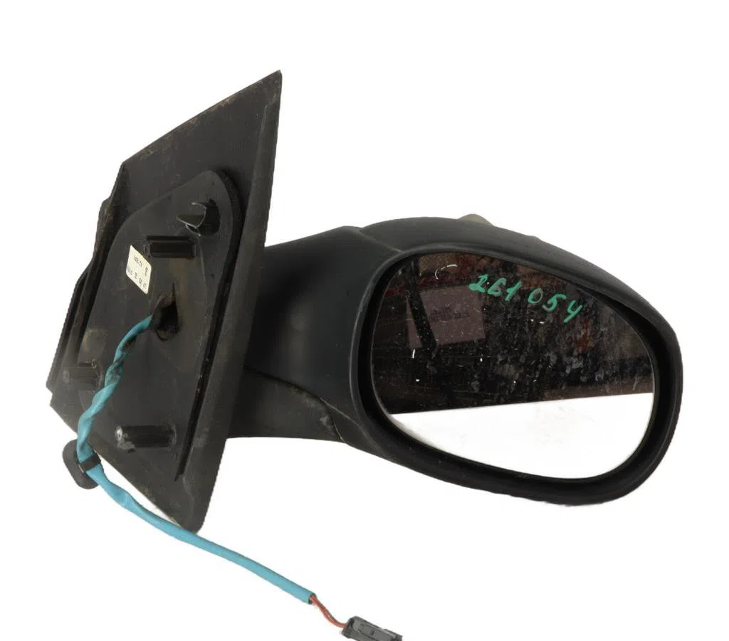 Retroviseur exterieur manuel droit Citroen C2 (JM_) 1.6 (2003-2010) occasion