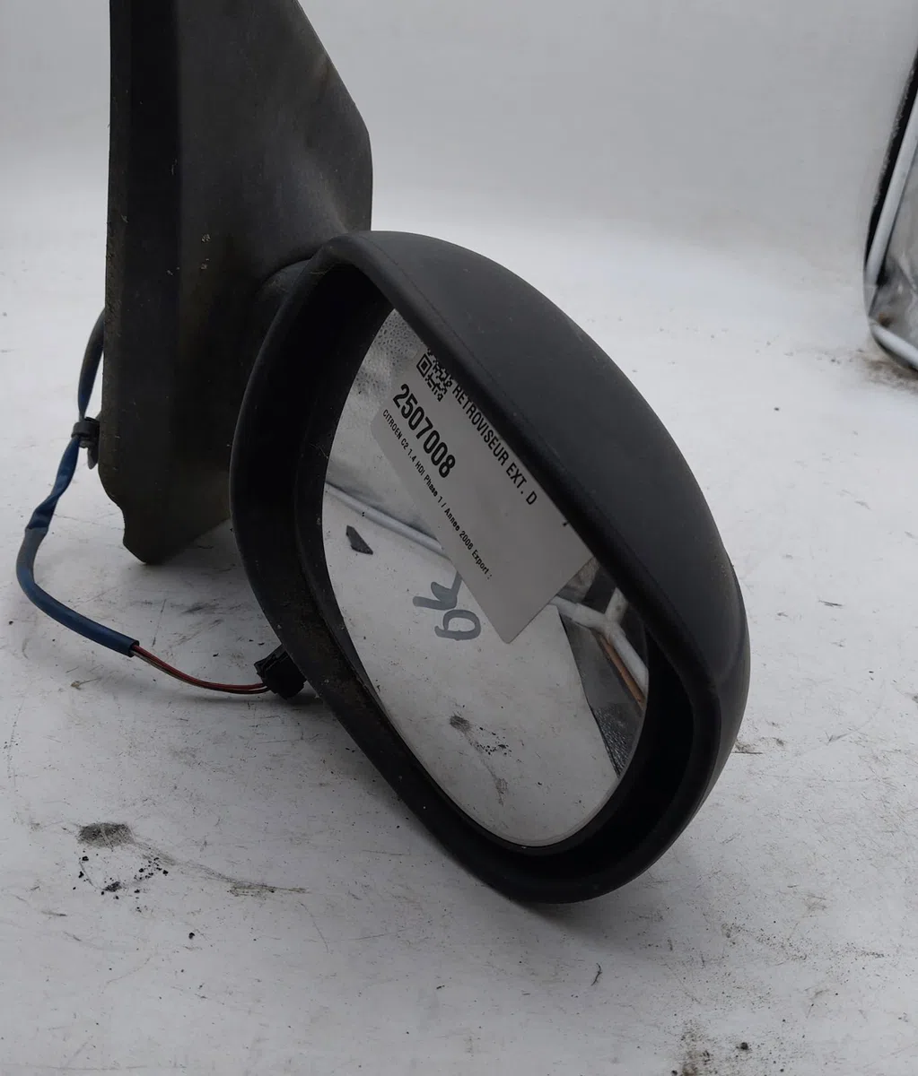 Retroviseur exterieur manuel droit CITROEN C2 occasion