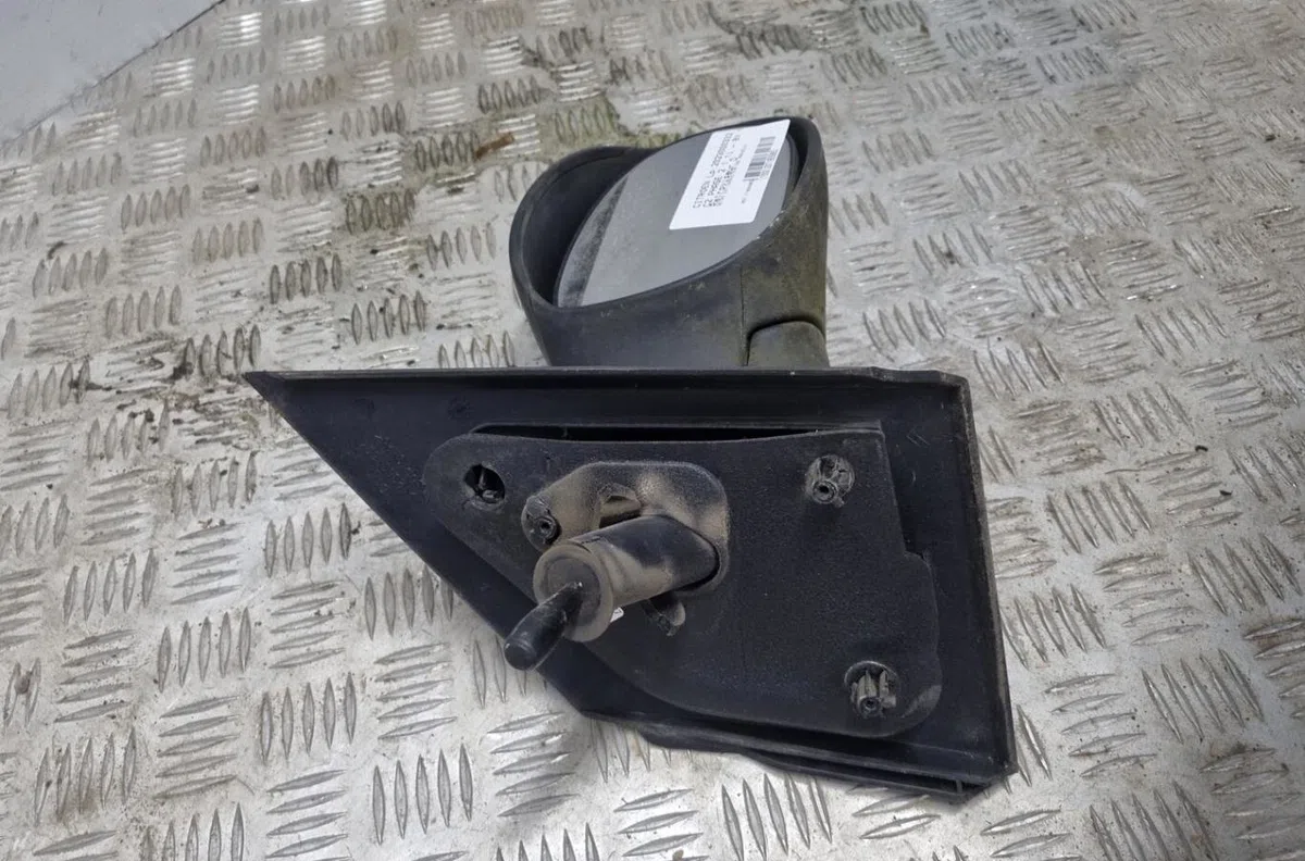 Retroviseur exterieur manuel droit CITROEN C2 PHASE 2 occasion