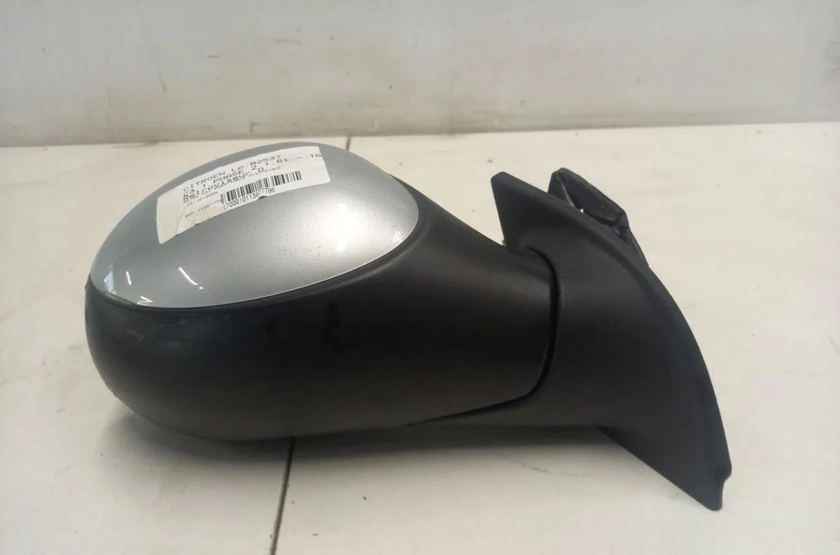 Retroviseur exterieur manuel droit CITROEN C3 1 PHASE 2 occasion