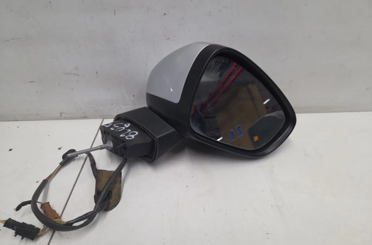 Retroviseur exterieur manuel droit CITROEN C3 2 PHASE 1 occasion