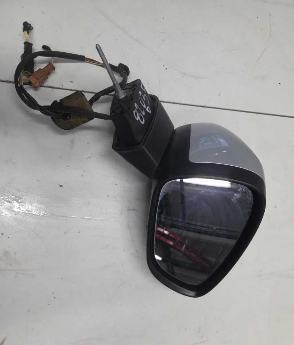 Retroviseur exterieur manuel droit CITROEN C3 2 PHASE 1 occasion