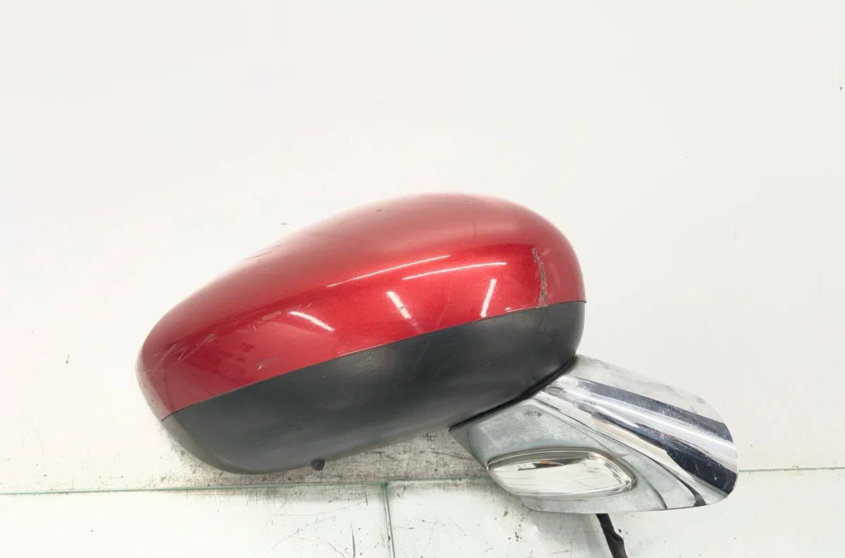 Retroviseur exterieur manuel droit CITROEN C3 2 PHASE 1 occasion