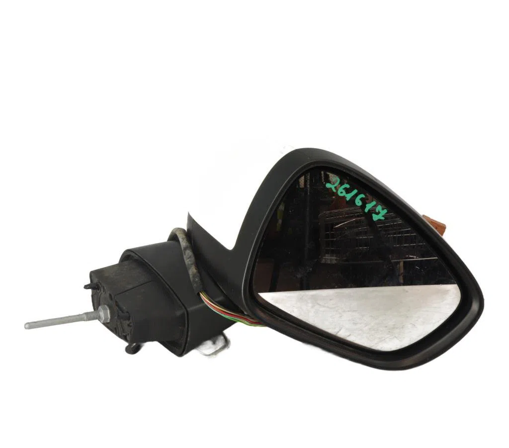 Retroviseur exterieur manuel droit CITROEN C3 2 PHASE 2 occasion
