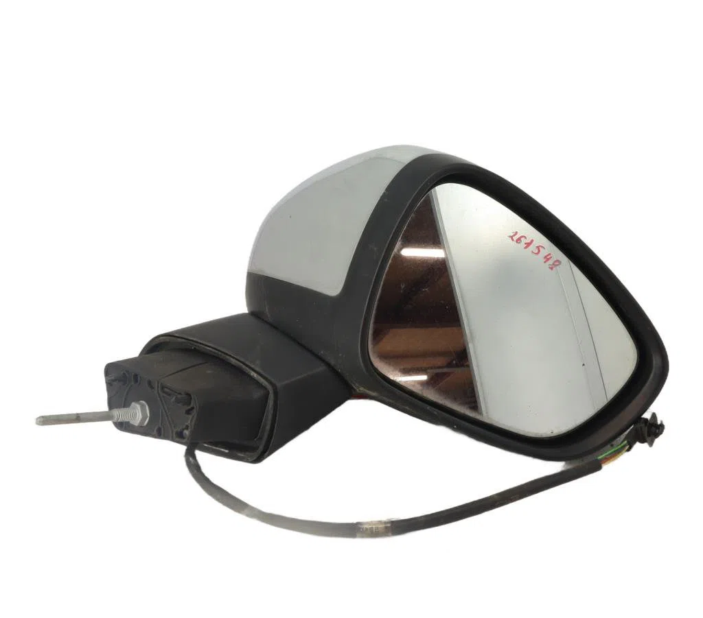 Retroviseur exterieur manuel droit CITROEN C3 2 PHASE 2 occasion