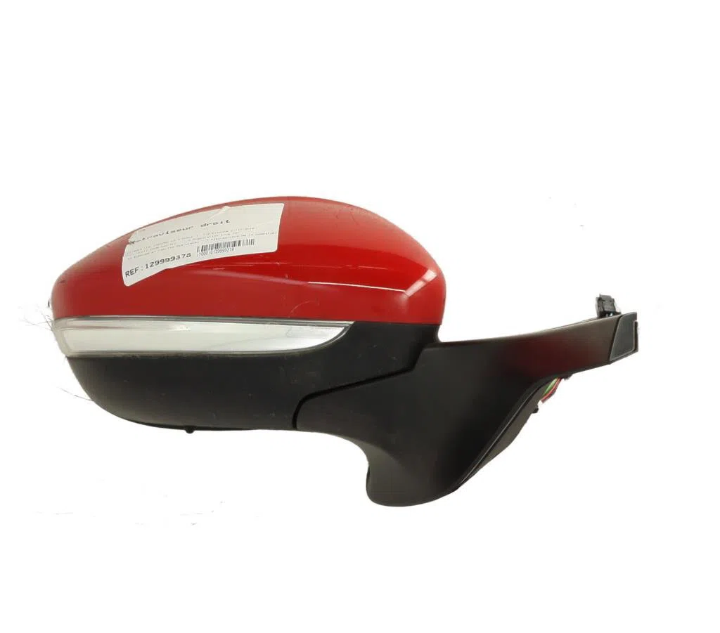 Retroviseur exterieur manuel droit CITROEN C3 3 PHASE 1 occasion