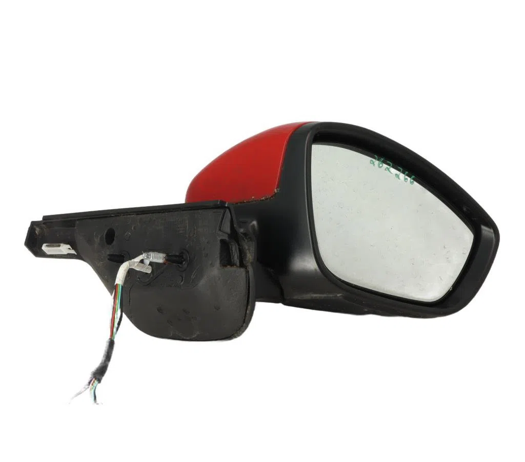 Retroviseur exterieur manuel droit CITROEN C3 3 PHASE 1 occasion
