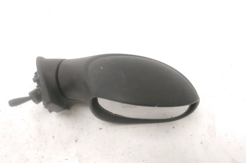 Retroviseur exterieur manuel droit Citroën C3 I (FC_, FN_) 1.4 hdi (2003-2011) 5 portes occasion