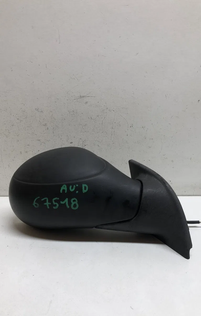 Retroviseur exterieur manuel droit Citroen C3 I (FC_, FN_) 1.4 hdi (2003-2011) 5 portes occasion