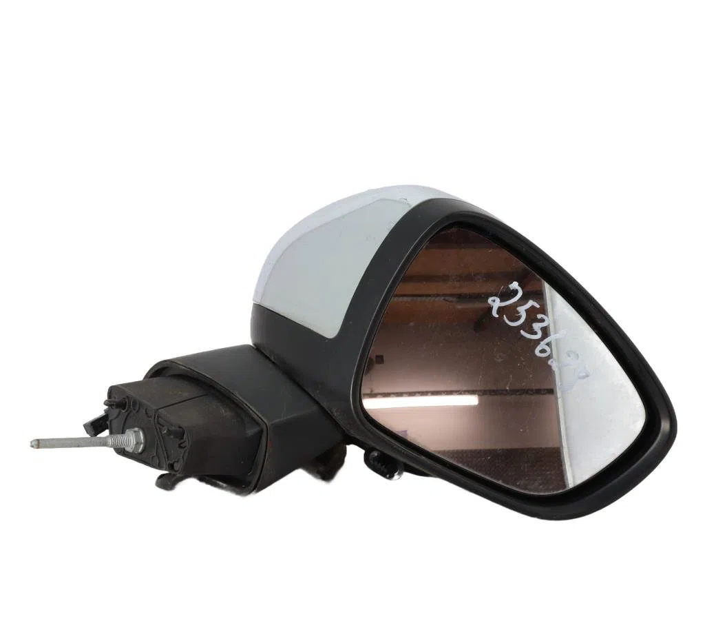 Retroviseur exterieur manuel droit Citroen C3 II (SC_) 1.2 vti 82 (2012-2016) 5 portes occasion
