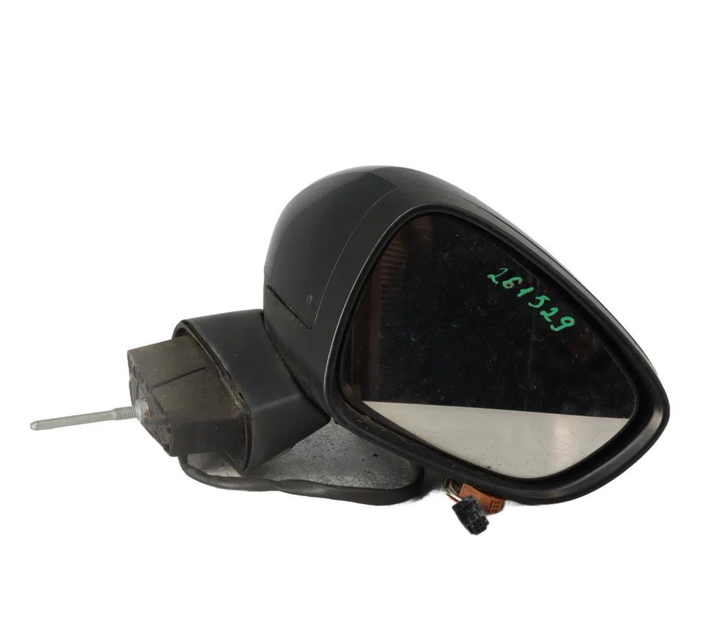Retroviseur exterieur manuel droit Citroen C3 II (SC_) 1.4 hdi 70 (sc8hzc, sc8hr0, sc8hp4) (2009) 5 portes occasion