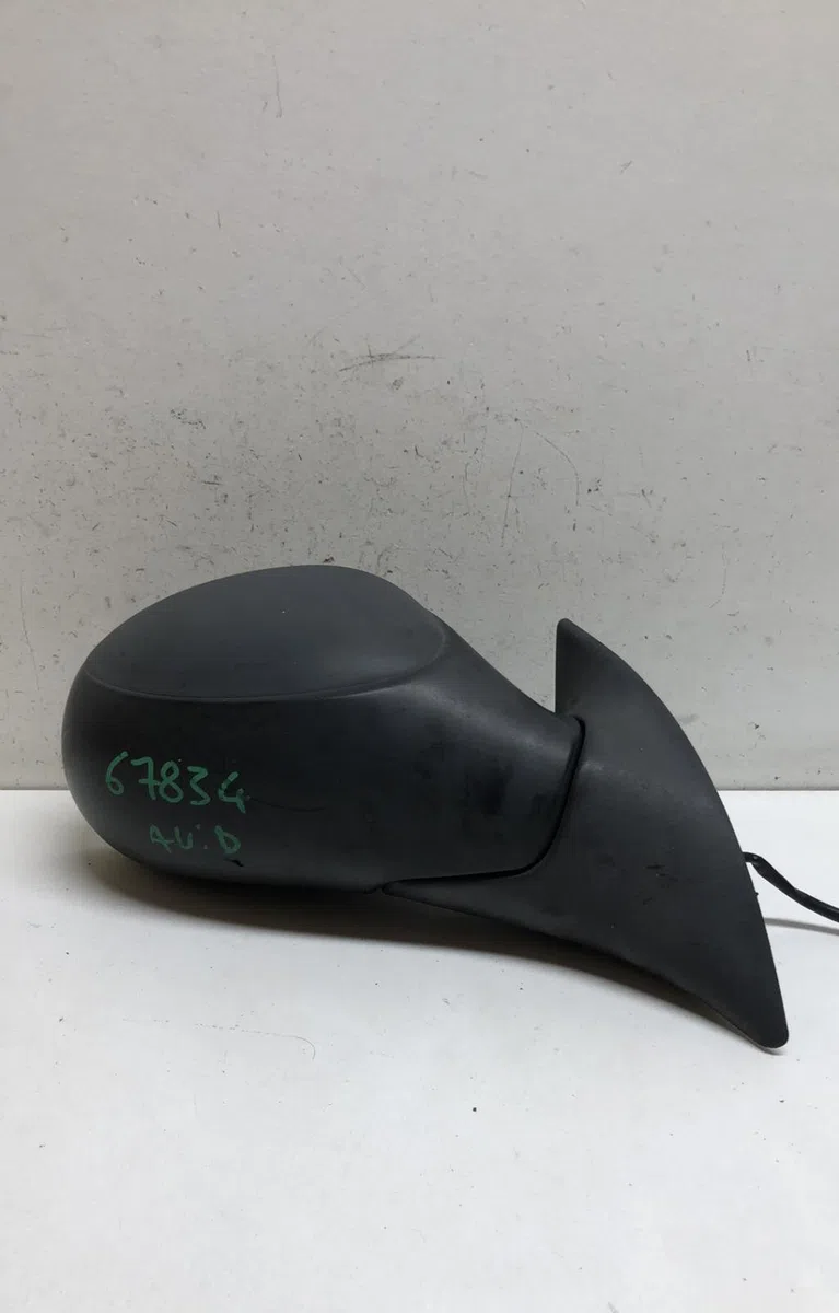 Retroviseur exterieur manuel droit Citroen C3 Pluriel (HB_) 1.4 hdi (2004) 2 portes occasion