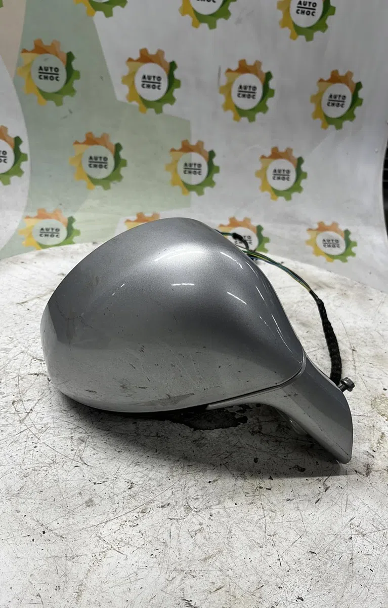Retroviseur exterieur manuel droit CITROEN C4 1 PHASE 1 COUPE occasion
