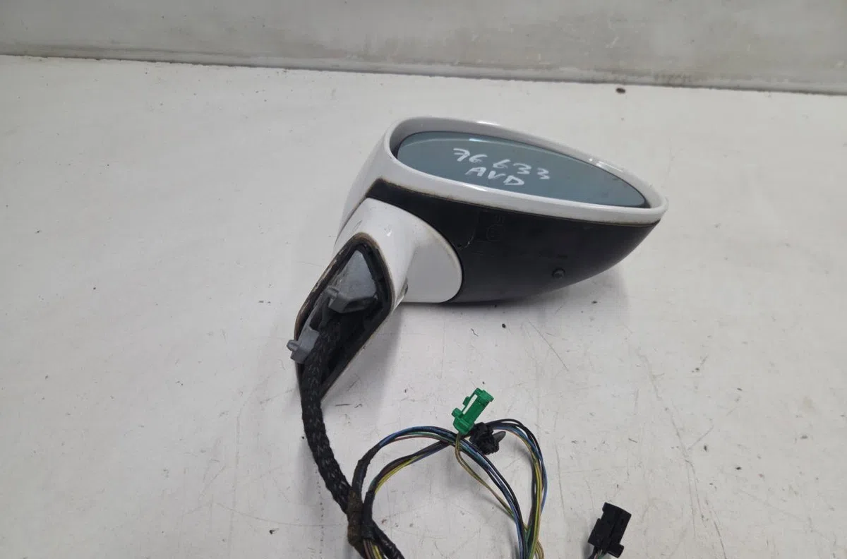 Retroviseur exterieur manuel droit CITROEN C4 1 PHASE 1 occasion