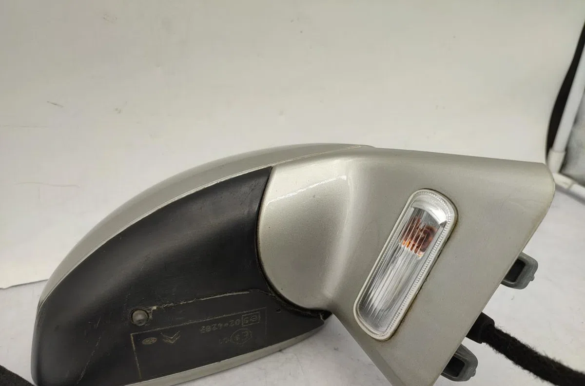 Retroviseur exterieur manuel droit CITROEN C4 1 PHASE 1 occasion