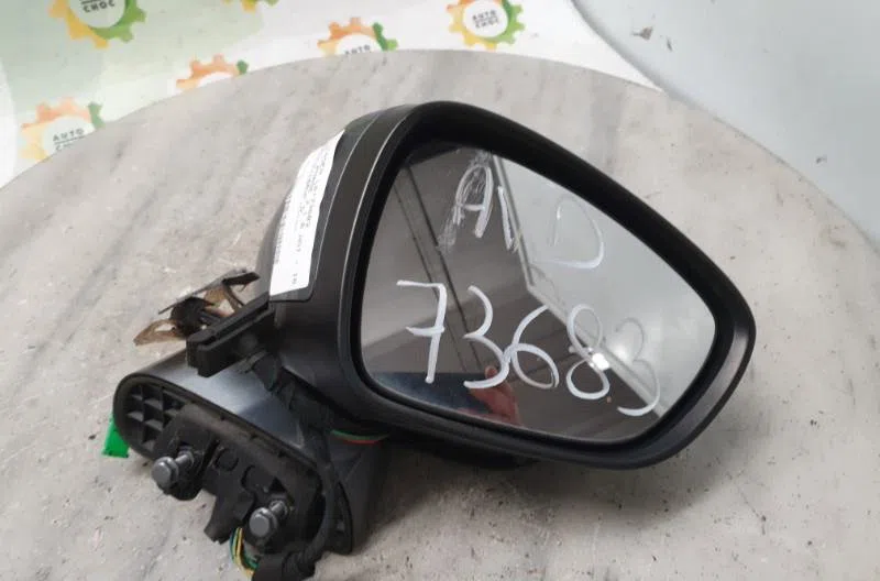 Retroviseur exterieur manuel droit CITROEN C4 1 PHASE 2 occasion