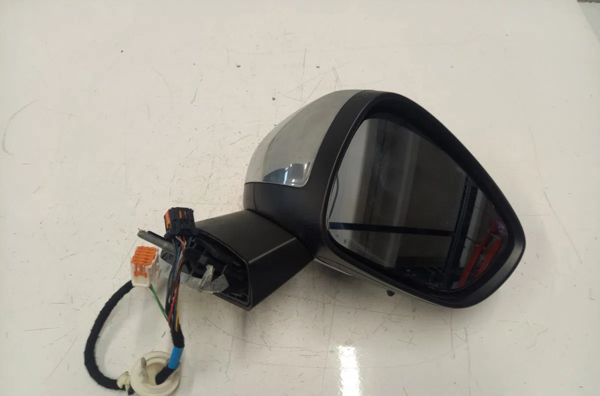 Retroviseur exterieur manuel droit CITROEN C4 2 PHASE 1 occasion