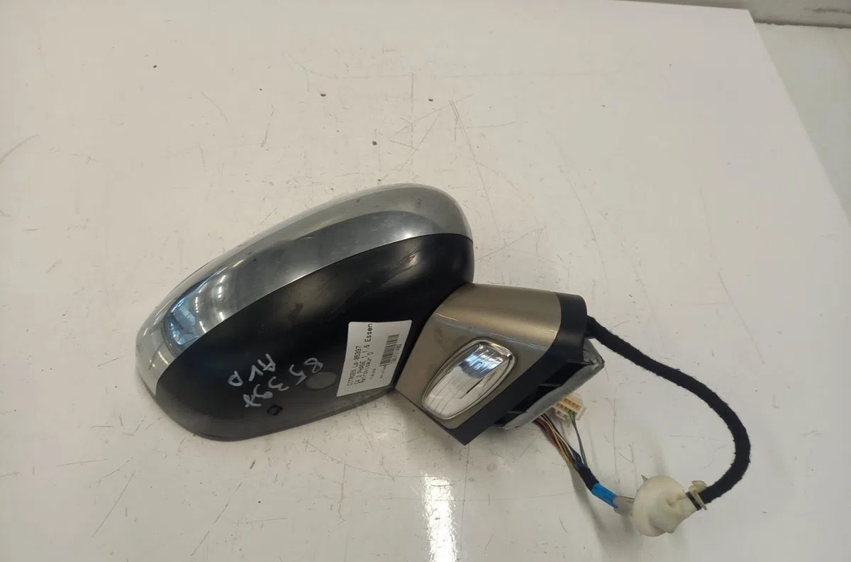 Retroviseur exterieur manuel droit CITROEN C4 2 PHASE 1 occasion
