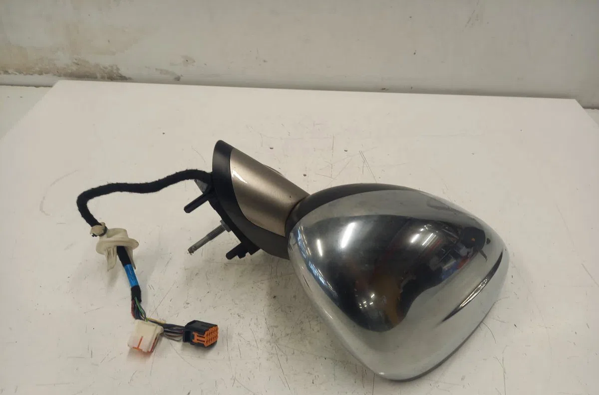 Retroviseur exterieur manuel droit CITROEN C4 2 PHASE 1 occasion