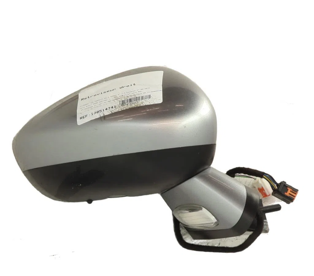 Retroviseur exterieur manuel droit CITROEN C4 2 PHASE 2 occasion