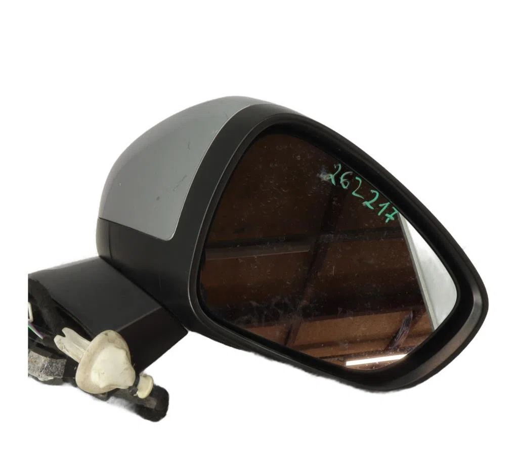 Retroviseur exterieur manuel droit CITROEN C4 2 PHASE 2 occasion