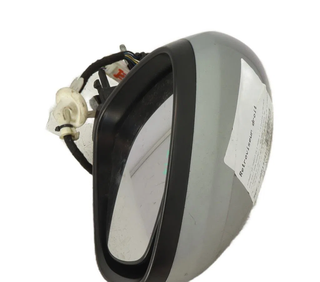 Retroviseur exterieur manuel droit CITROEN C4 2 PHASE 2 occasion