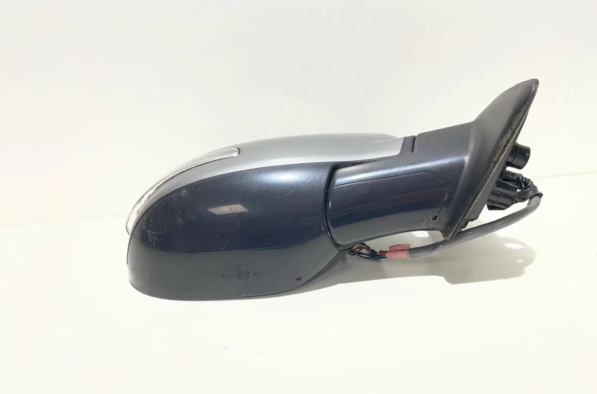 Retroviseur exterieur manuel droit Citroen C4 AIRCROSS 1.6 hdi 115 awc (2012) occasion