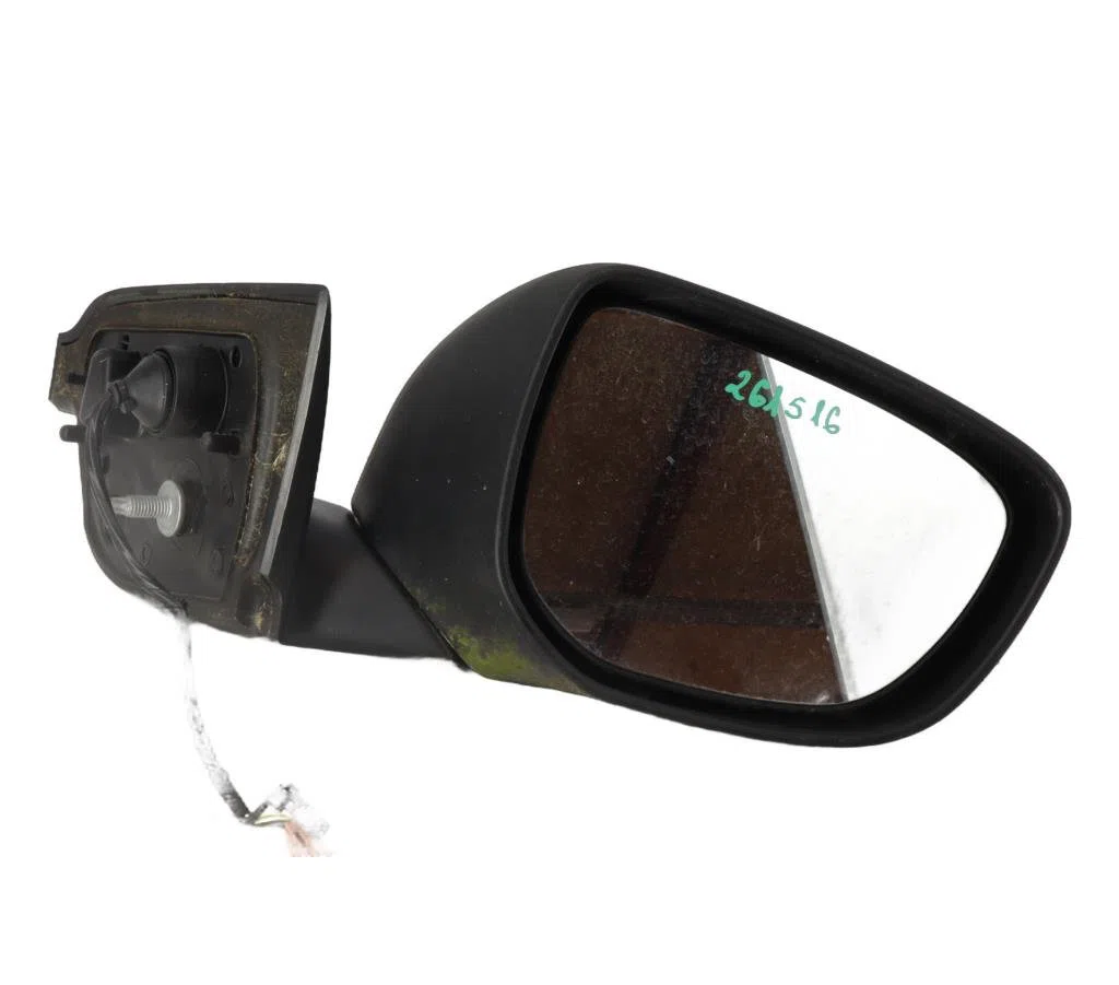 Retroviseur exterieur manuel droit Citroen C4 CACTUS 1.2 vti 82 (2014) 5 portes occasion