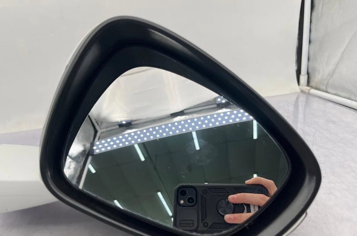 Retroviseur exterieur manuel droit CITROEN C4 GRAND SPACETOURER occasion
