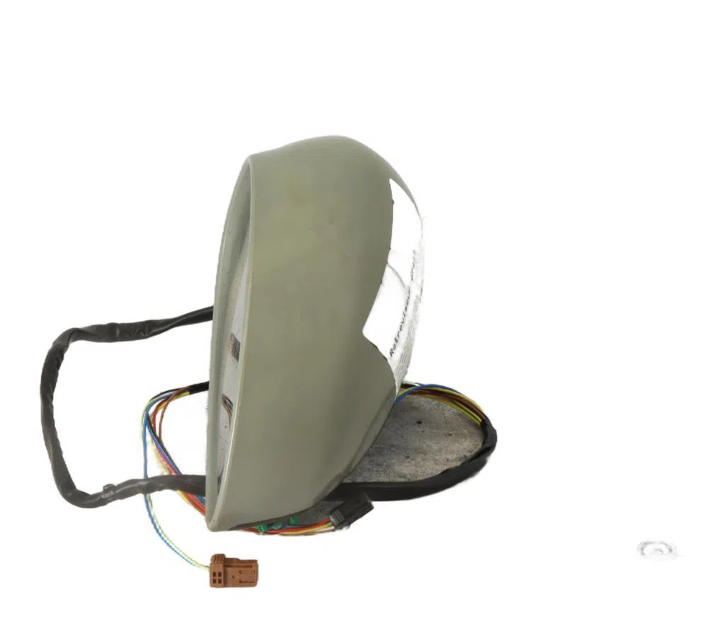 Retroviseur exterieur manuel droit Citroen C4 I (LC_) 1.6 16v (2004-2011) 5 portes occasion