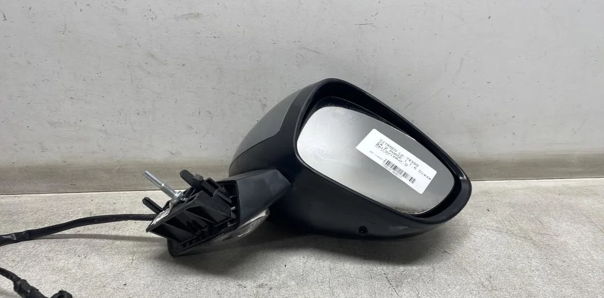 Retroviseur exterieur manuel droit Citroen C4 II (NC_) 1.6 hdi 110 (2009) 5 portes occasion