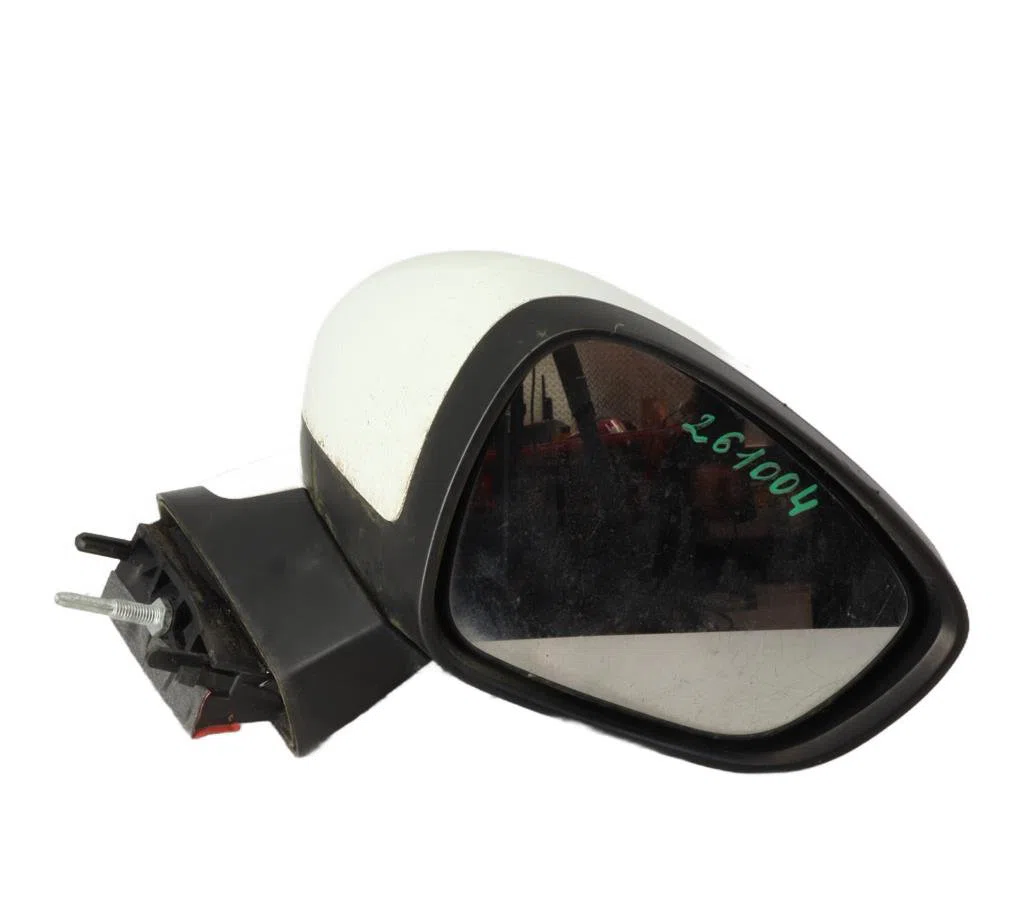 Retroviseur exterieur manuel droit Citroen C4 II (NC_) 1.6 hdi 90 (2009) 5 portes occasion