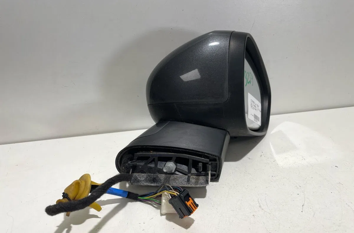 Retroviseur exterieur manuel droit Citroen C4 II (NC_) 1.6 hdi 90 (2009) 5 portes occasion