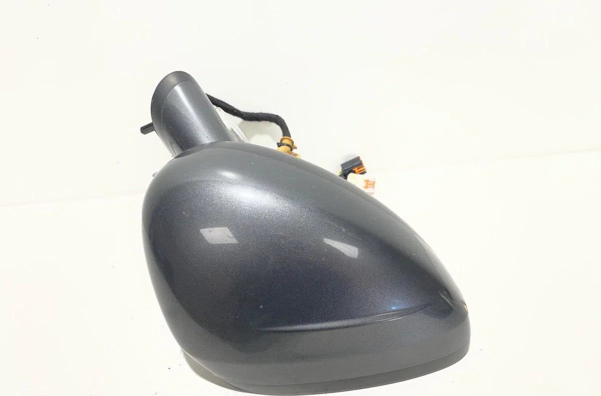 Retroviseur exterieur manuel droit Citroen C4 II (NC_) 1.6 hdi 90 (2009) 5 portes occasion