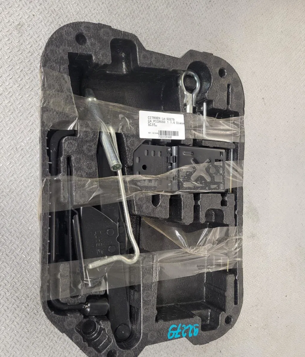 Retroviseur exterieur manuel droit Citroen C4 PICASSO I Monospace (UD_) 1.6 hdi (2007-2013) 5 portes occasion
