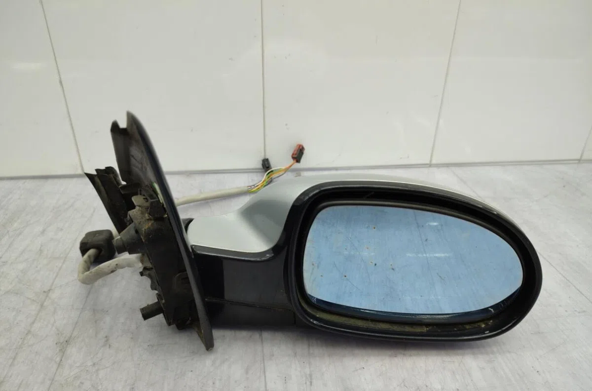 Retroviseur exterieur manuel droit CITROEN C5 1 PHASE 1 BREAK occasion