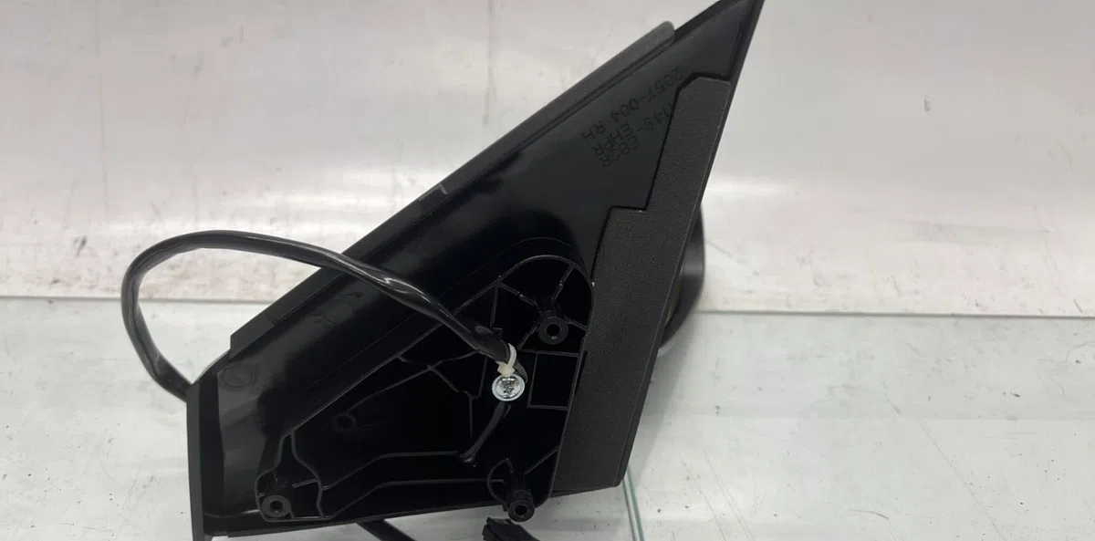 Retroviseur exterieur manuel droit CITROEN C5 1 PHASE 2 occasion