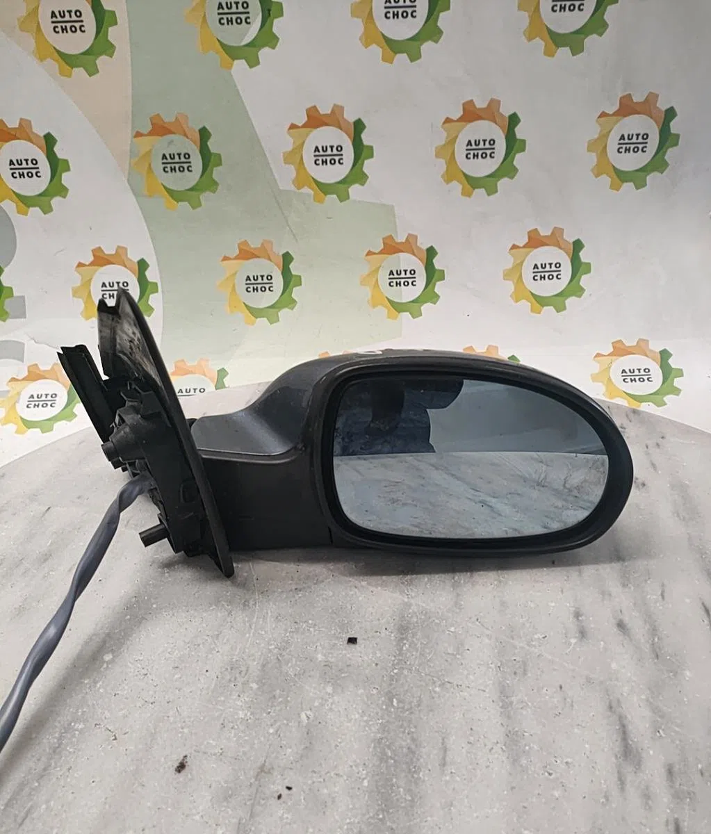 Retroviseur exterieur manuel droit CITROEN C5 1 PHASE 2 occasion