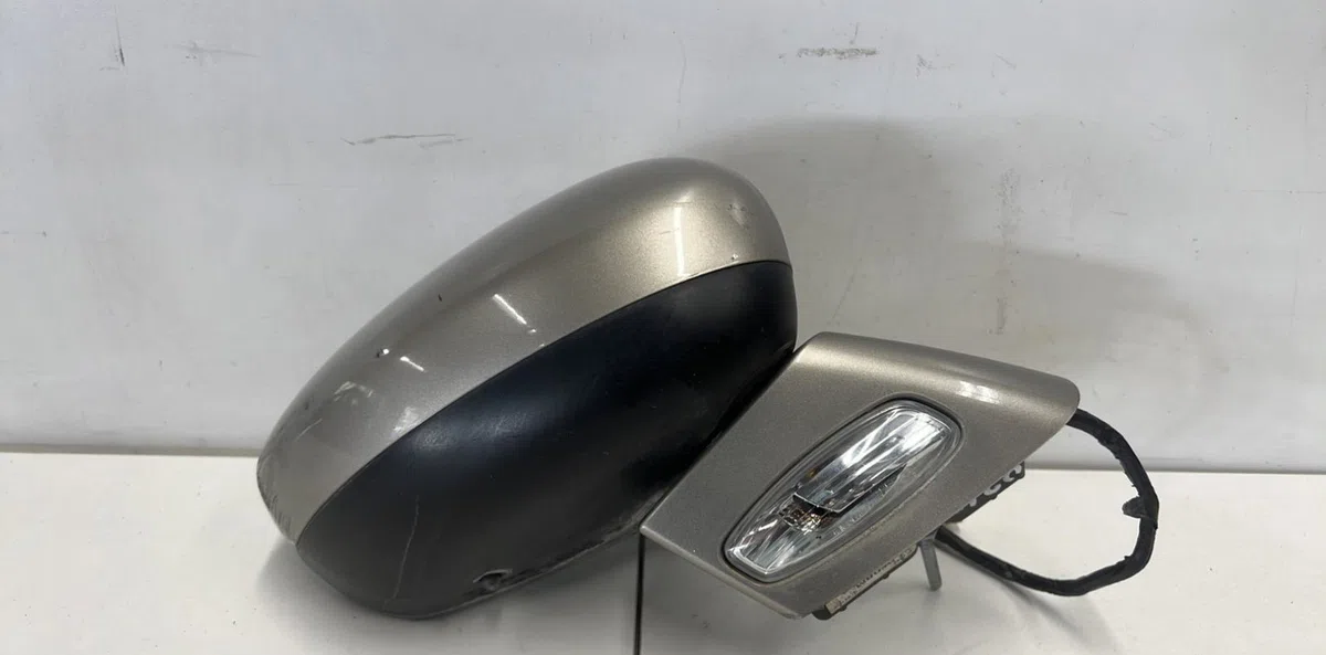 Retroviseur exterieur manuel droit CITROEN C5 2 occasion