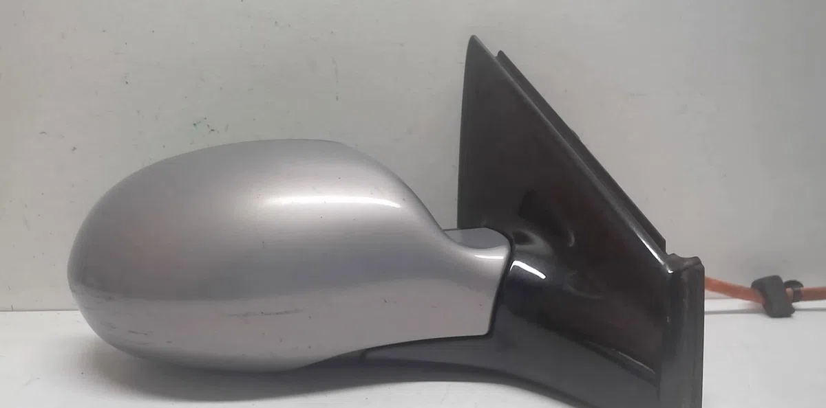 Retroviseur exterieur manuel droit Citroen C5 I (DC_) 2.0 hdi (dcrhzb, dcrhze) (2001-2004) 5 portes occasion