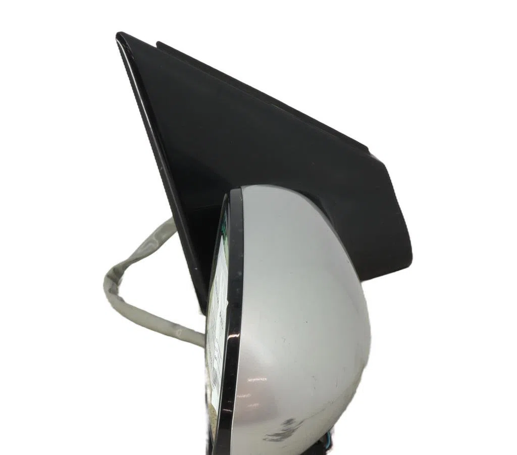 Retroviseur exterieur manuel droit Citroen C5 I (DC_) 2.0 hdi (dcrhzb, dcrhze) (2001-2004) 5 portes occasion
