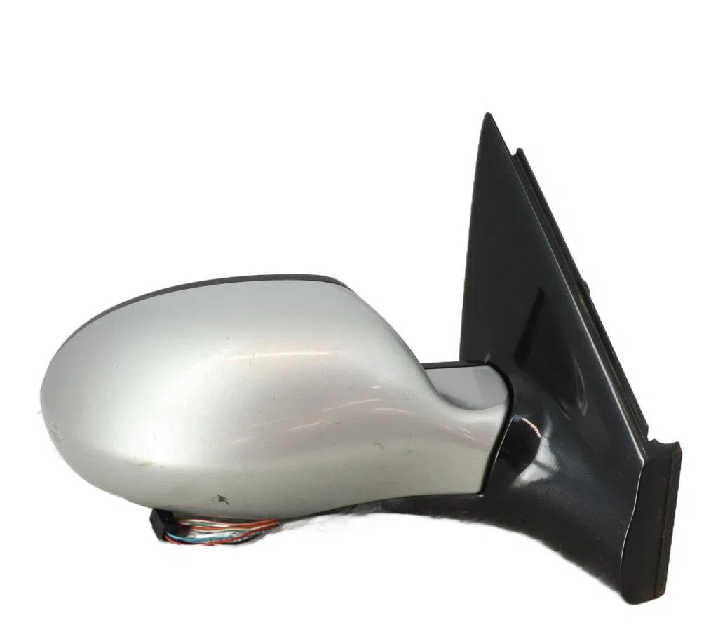 Retroviseur exterieur manuel droit Citroen C5 I (DC_) 2.0 hdi (dcrhzb, dcrhze) (2001-2004) 5 portes occasion