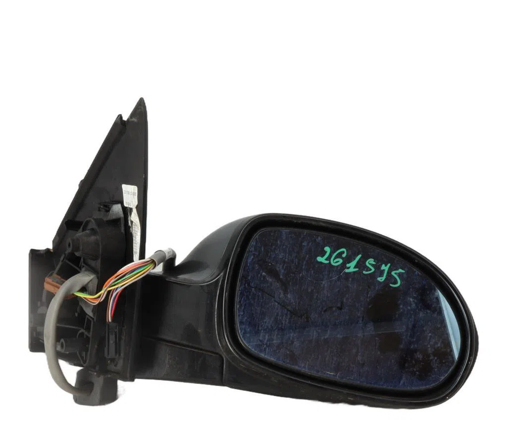 Retroviseur exterieur manuel droit Citroen C5 I (DC_) 2.2 hdi (dc4hxb, dc4hxe) (2001-2004) occasion