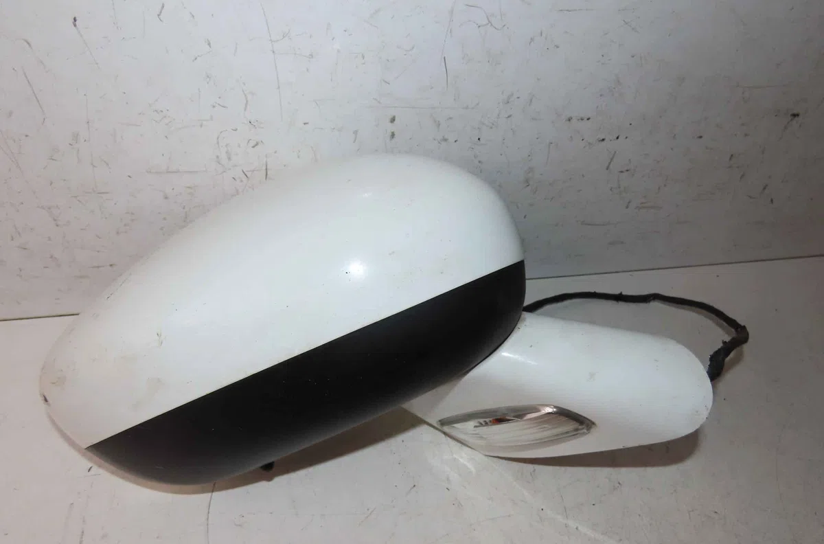 Retroviseur exterieur manuel droit CITROEN C5 II occasion