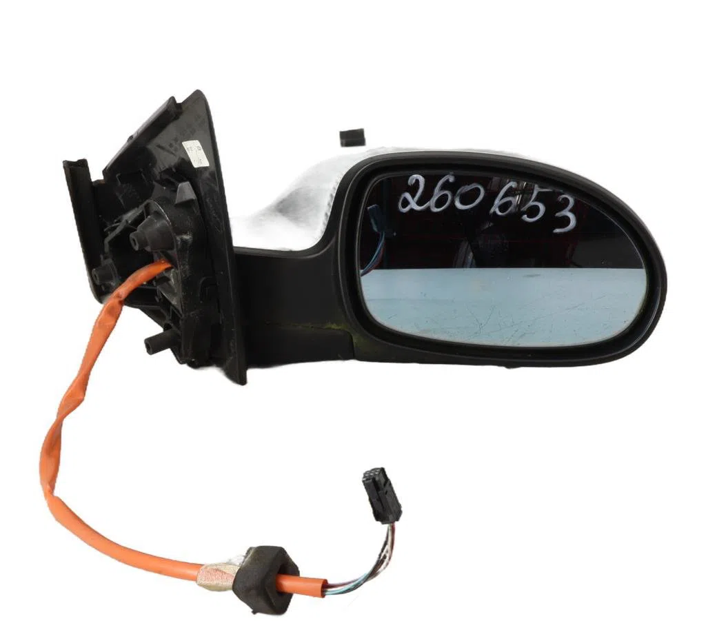 Retroviseur exterieur manuel droit Citroen C5 II (RC_) 1.6 hdi (rc8hzb) (2004-2008) occasion