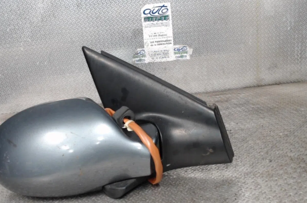 Retroviseur exterieur manuel droit Citroen C5 II (RC_) 1.6 hdi (rc8hzb) (2004-2008) occasion
