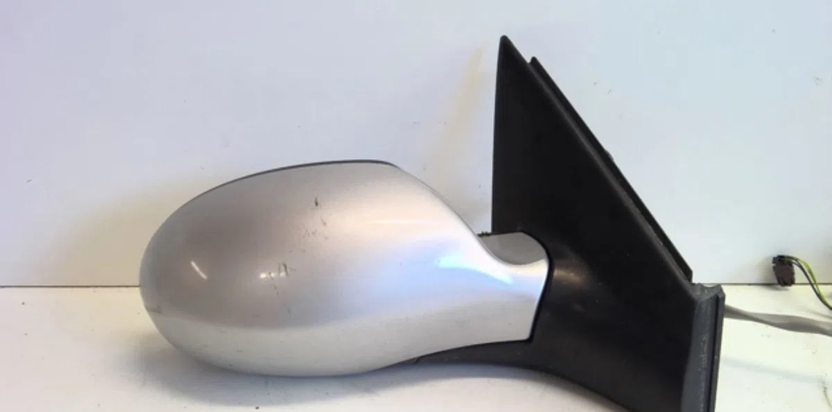 Retroviseur exterieur manuel droit Citroen C5 II (RC_) 1.6 hdi (rc8hzb) (2004-2008) occasion