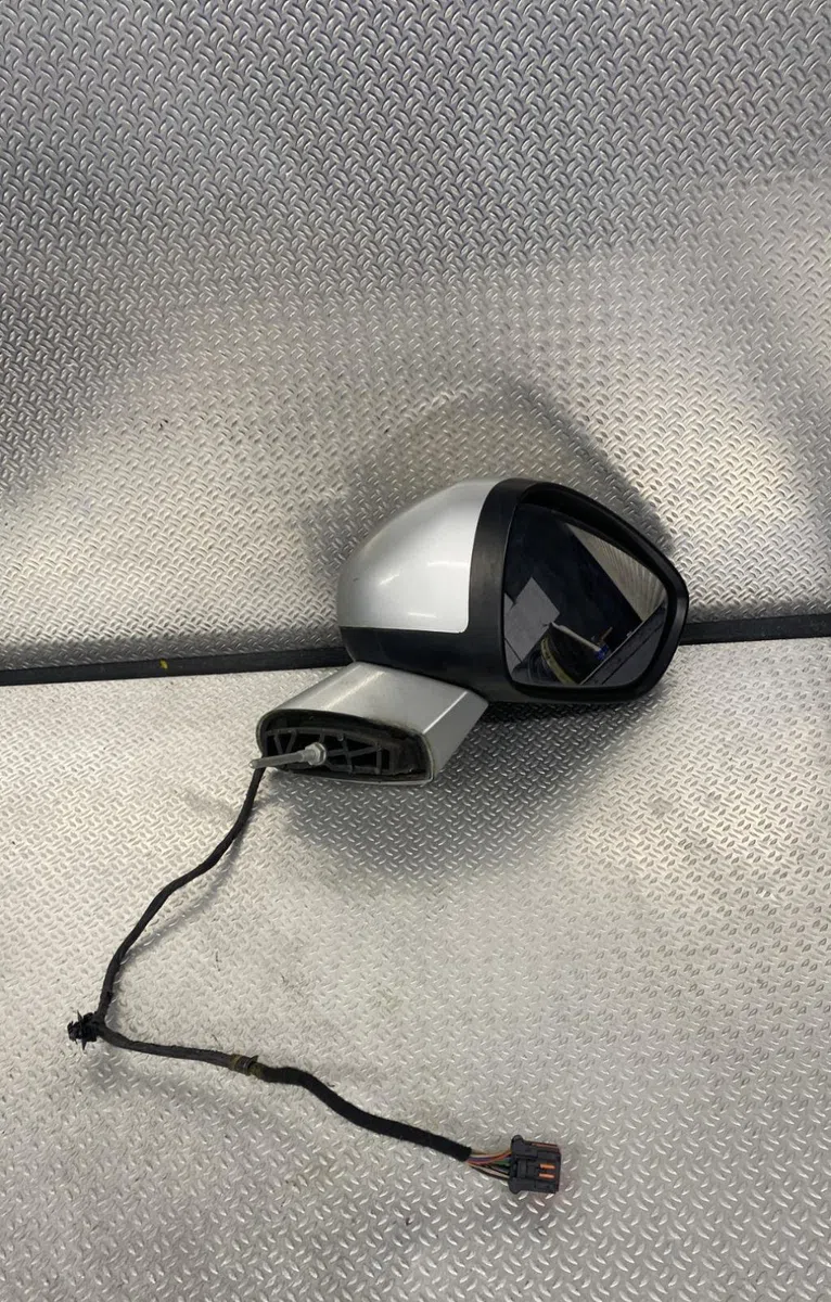Retroviseur exterieur manuel droit Citroen C5 III Break (RW_) 1.6 hdi 110 (2008) 5 portes occasion