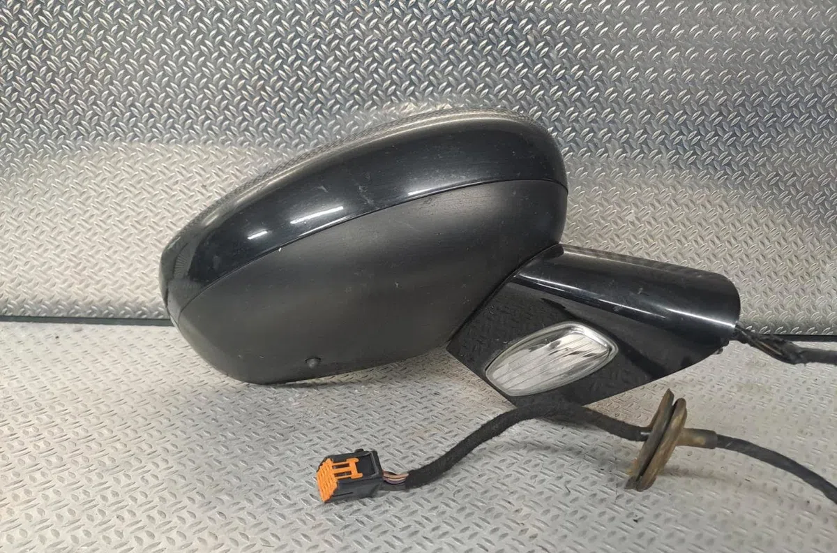 Retroviseur exterieur manuel droit Citroen C5 III (RD_) 2.0 hdi 140 (2008) 4 portes occasion